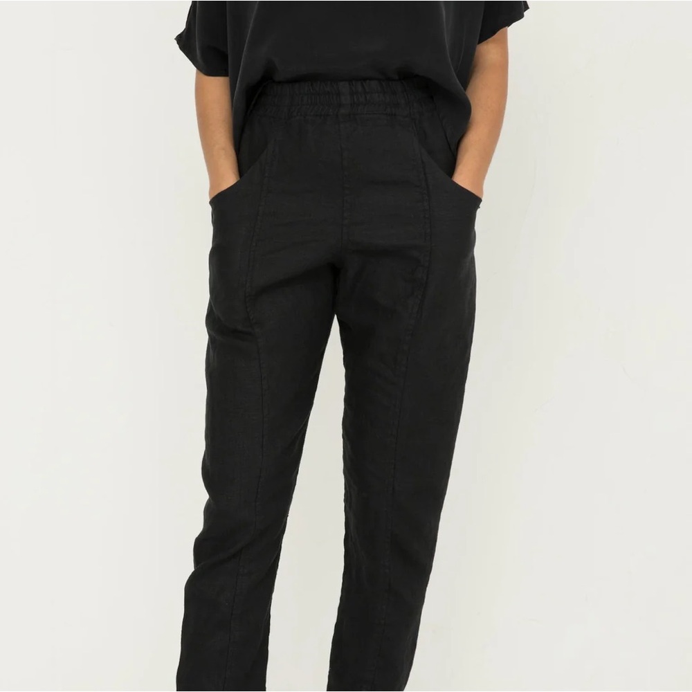 Elizabeth Suzann Clyde pants 4-t